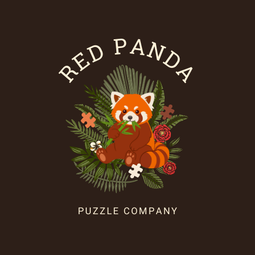 Red Panda Puzzle Company