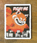 RED PANDA GIANT MONSTER $4